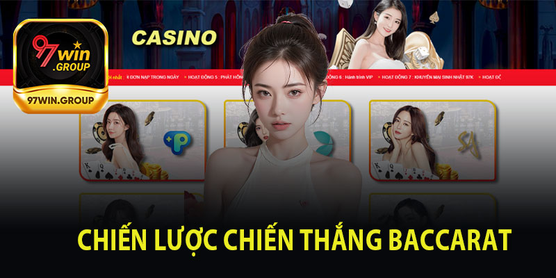 Baccarat - Hướng Dẫn Chi Tiết Cho Người Chơi Mới Tại 97Win - rilohe
