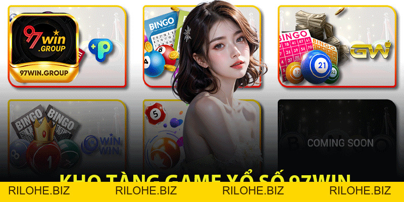 Xổ Số 97Win - Đắm Chìm Trong Thế Giới Xổ Số Đầy Hứa Hẹn - rilohe