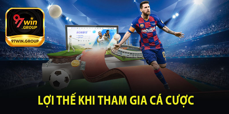 Saba Sports - Trải Nghiệm Cá Cược Hiệu Quả Tại 97Win - rilohe