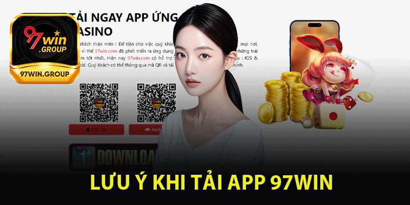 Tải App 97Win - Lợi Ích Vượt Trội Dành Cho Người Chơi - rilohe