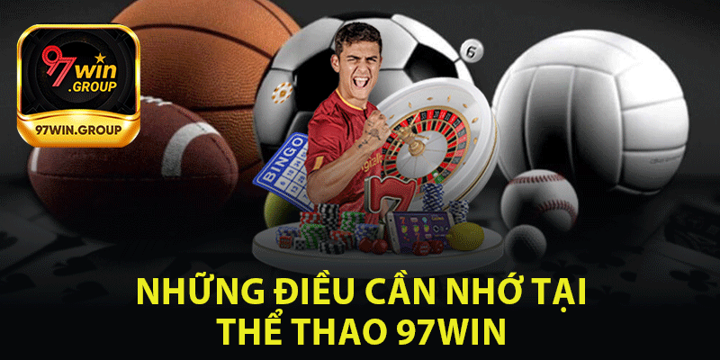 Thể Thao 97Win - Điểm Đến Cho Người Yêu Thích Cá Cược - rilohe