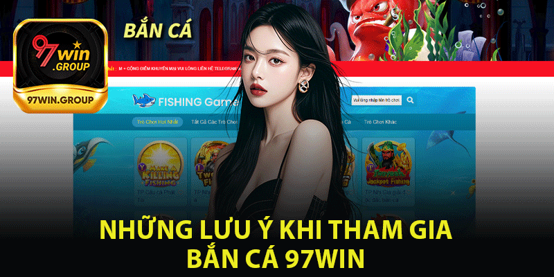Bắn Cá 97Win - Chiến Thuật Trải Nghiệm Bắn Cá Đỉnh Cao - rilohe