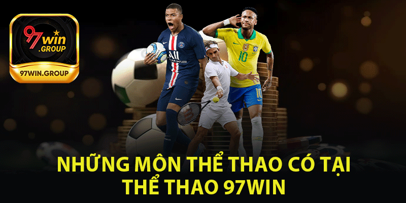 Thể Thao 97Win - Điểm Đến Cho Người Yêu Thích Cá Cược - rilohe