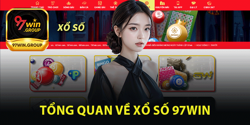 Xổ Số 97Win - Đắm Chìm Trong Thế Giới Xổ Số Đầy Hứa Hẹn - rilohe