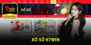 Xổ Số - 97win.group - rilohe