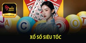 Xổ Số - 97win.group - rilohe
