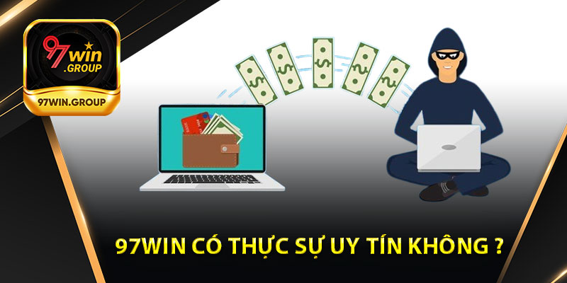 97Win Lừa Đảo - Ai Đứng Sau Những Lời Buộc Tội? - rilohe