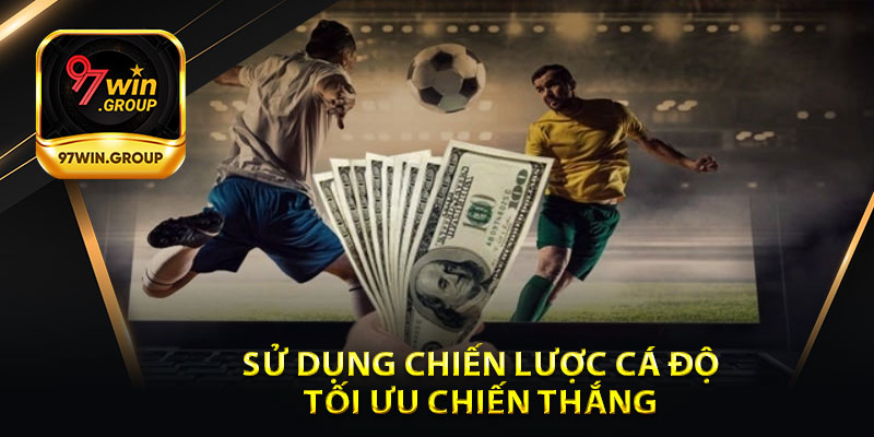 Kỹ Thuật Cá Độ Bóng Đá - Tối Ưu Chiến Lược Tại 97Win - rilohe