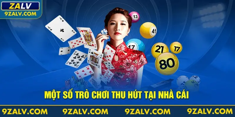 Casino Zalv – Sòng Bạc Online Uy Tín Hàng Đầu Châu Á - rilohe