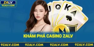 Live Casino - 97win.group - rilohe