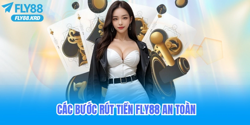 Rút Tiền Fly88 - Hướng Dẫn Rút Tiền Chỉ Trong Một Phút - rilohe