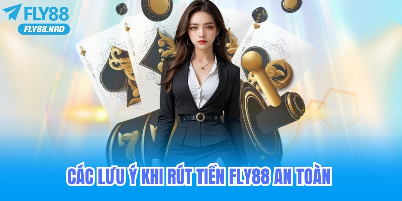 Rút Tiền Fly88 - Hướng Dẫn Rút Tiền Chỉ Trong Một Phút - rilohe