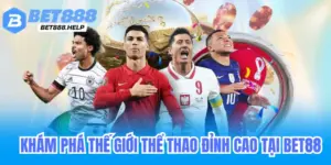 Thể Thao - 97win.group - rilohe
