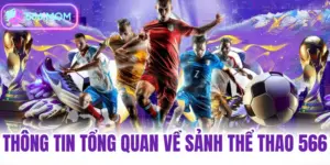 Thể Thao - 97win.group - rilohe