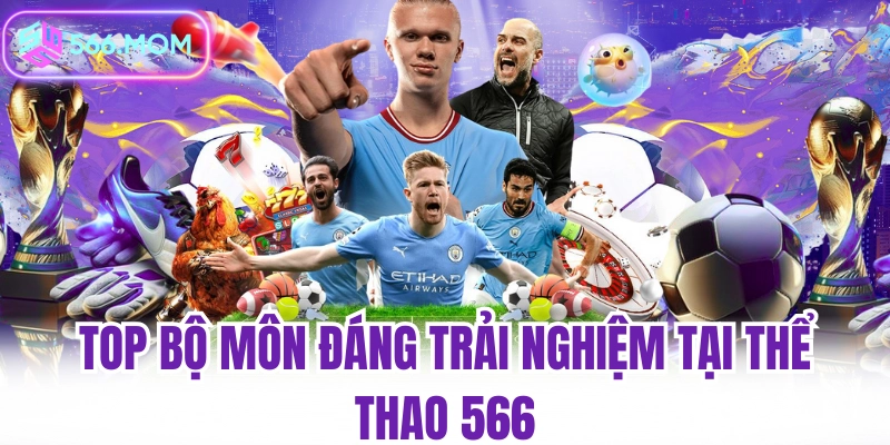 Thể Thao 566 - Cá Cược Bóng Đá Đỉnh Cao Kèo Chuẩn 100% - rilohe