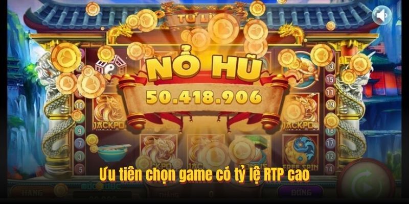 Game Nổ Hũ Sắc Xuân Chợ Tết G28 – Không Khí Tết Tràn Ngập May Mắn - rilohe