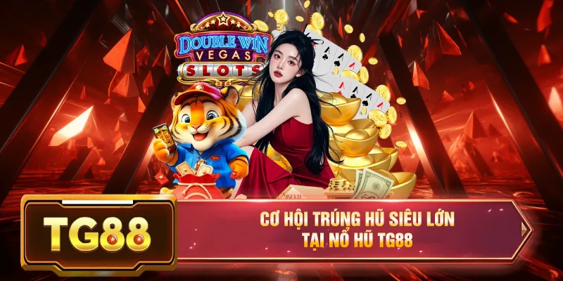Casino Trực Tuyến TG88 - Nhà Cái Cá Cược Online Uy Tín - rilohe