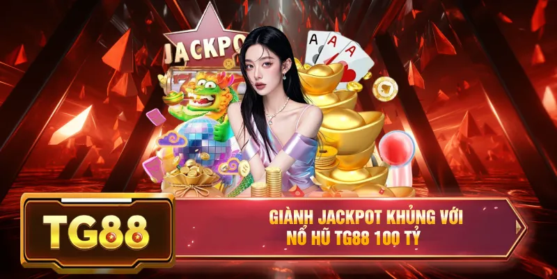Casino Trực Tuyến TG88 - Nhà Cái Cá Cược Online Uy Tín - rilohe