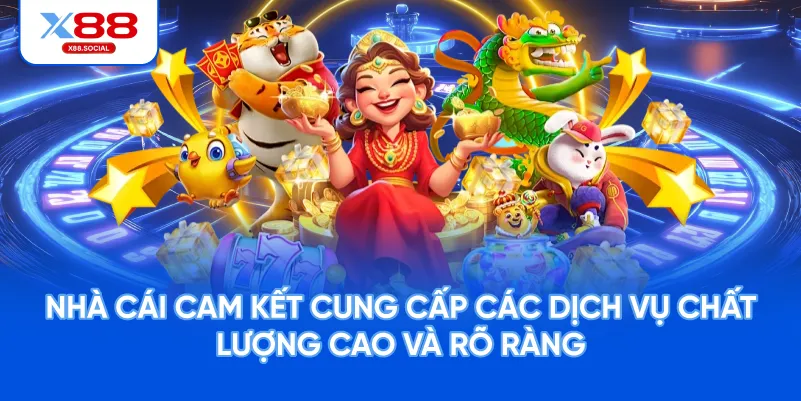 Casino X88 – Sòng Bài Uy Tín, Đẳng Cấp Chỉ Một Cú Click - rilohe
