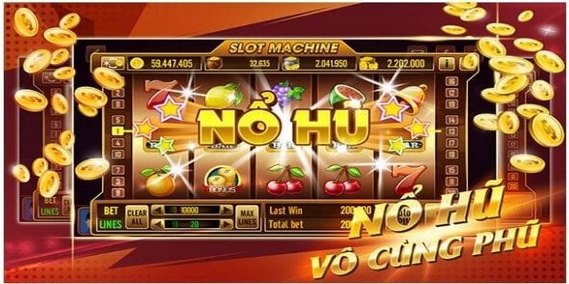 3333WIN Slot Nổ Hũ – Trải Nghiệm Game Quay Thưởng 2026 - rilohe