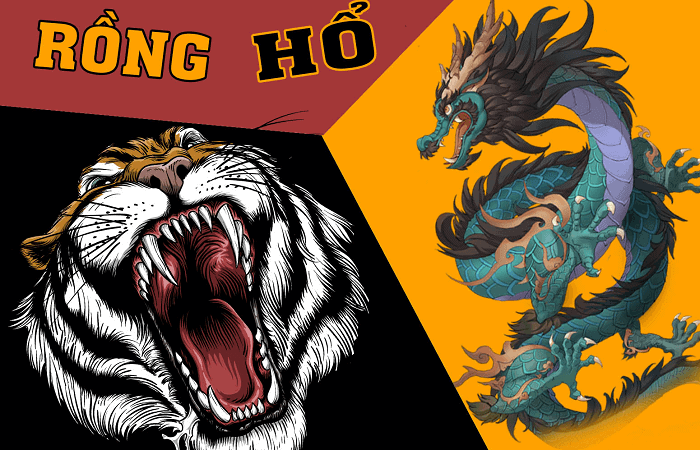 Rồng Hổ 789WIN Có Gì Đặc Biệt Khiến Người Chơi Mê Mẩn? - rilohe
