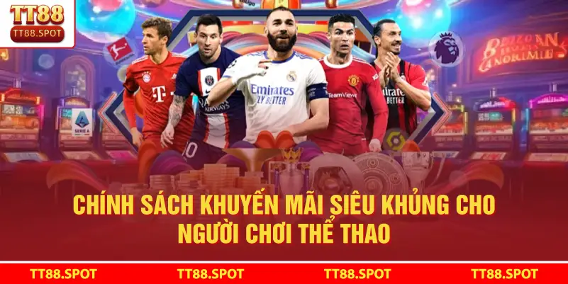 Cá Cược Thể Thao Tại TT88: Hướng Dẫn Chọn Kèo, Giữ Nhịp Chơi - rilohe