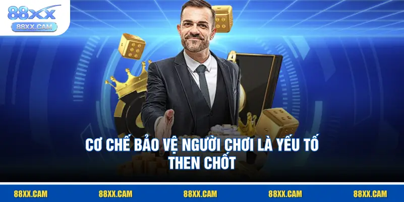 tại sao nhà cái 88XX lại được nhiều người tin tưởng đánh giá tốt - rilohe