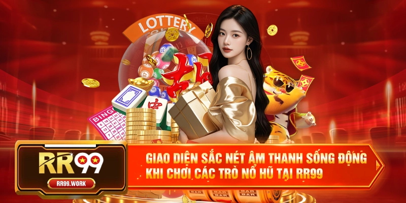Nổ Hũ RR99 – Cơ Hội Thắng Lớn Với Các Trò Chơi Nổ Hũ Hấp Dẫn - rilohe