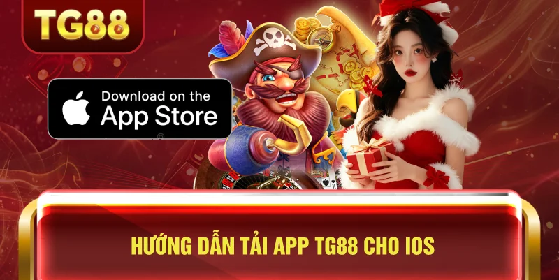 Tải App TG88 – Trải Nghiệm Cá Cược Mượt Mà Trên Điện Thoại - rilohe