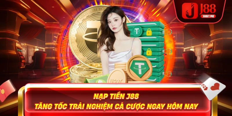 J88 Nạp Tiền - Hướng Dẫn Nạp Tiền Bằng QR Nhanh Nhất 2026 - rilohe