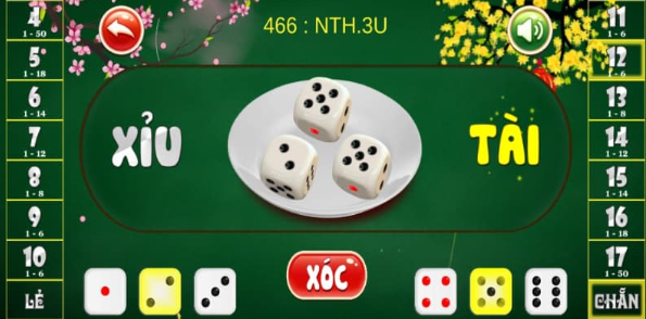 3333WIN Tài Xỉu Đổi Thưởng – Tài Xỉu Online AU88 Xanh Chín - rilohe