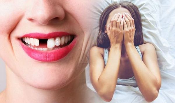 Mơ Thấy Rụng Răng Là Điềm Gì? Giải Mã Ý Nghĩa Và Con Số May Mắn Chuẩn Xác - rilohe