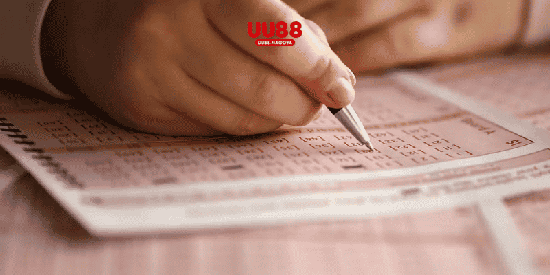 Lô Xiên UU88 Là Gì? Bí Kíp Chơi Lô Xiên Trực Tuyến Đỉnh Cao - rilohe