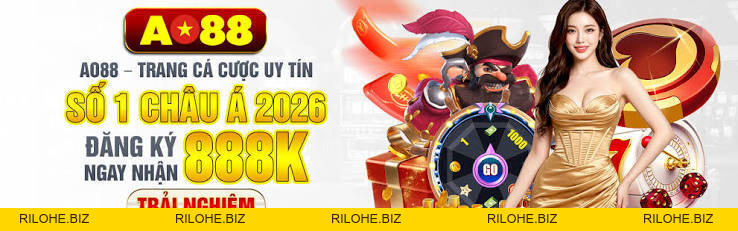 Casino AO88 Khám Phá Sảnh Trực Tuyến Hiện Đại Đẳng Cấp - rilohe