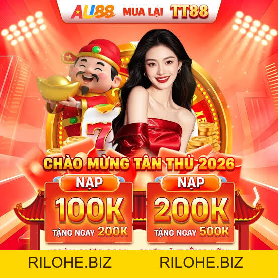 Sòng Bài TT88 Mở Ra Không Gian Giải Trí Live Đỉnh Cao - rilohe