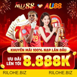 Bắn Cá - 97win.group - rilohe